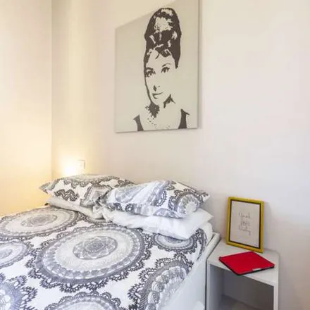 Rent this 2 bed apartment on La Pianta in Viale Affori, 20161 Milan MI