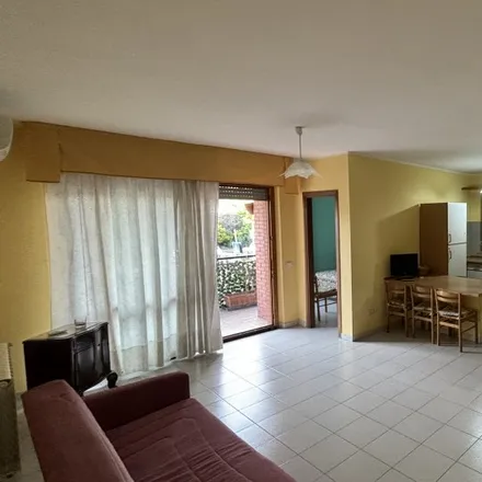 Rent this studio apartment on Via Servigliano 22 in 00138 Rome RM, Italy