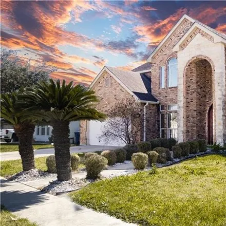 Buy this 4 bed house on 3623 Goldcrest Avenue in McAllen, TX 78504