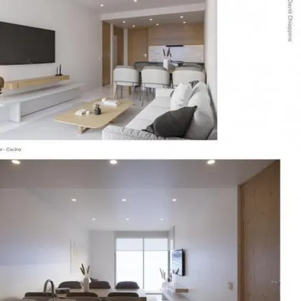 Buy this studio apartment on Benito Juárez 2316 in Monte Castro, C1407 GPB Buenos Aires