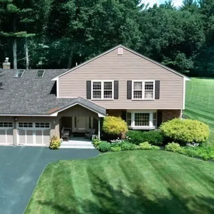 Buy this 4 bed house on 5 Waverly Drive in Andover, MA 05501