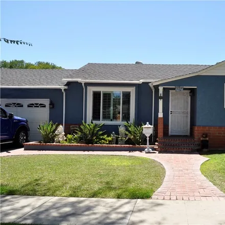 Buy this 3 bed house on 2391 Saint Joseph Avenue in Long Beach, CA 90815