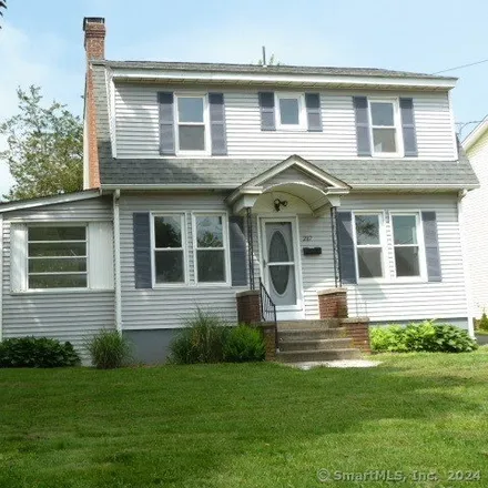 Buy this 3 bed house on 287 Silas Deane Highway in Wethersfield, CT 06109