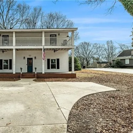 Image 5 - 107 Carrollton Street, Temple, Carroll County, GA 30179, USA - House for sale