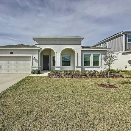 Buy this 3 bed house on 1916 Perch Hammock Loop in Groveland, FL 34736