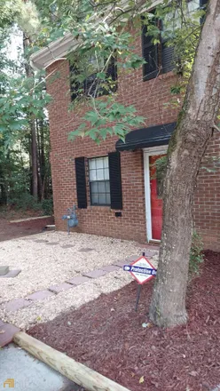 Image 2 - 2225 Salt Springs Place, Cobb County, GA 30168, USA - Townhouse for sale