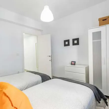 Image 6 - Carrer de Martí Grajales, 6, 46011 Valencia, Spain - Apartment for rent