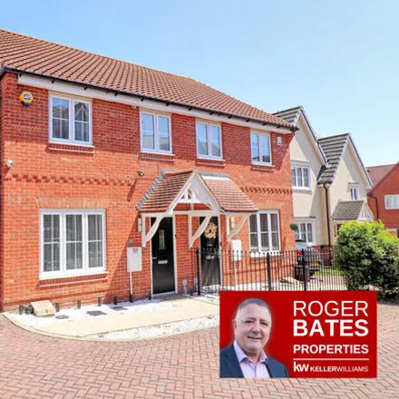 Image 1 - unnamed road, Basildon, SS15 6DY, United Kingdom - Duplex for sale