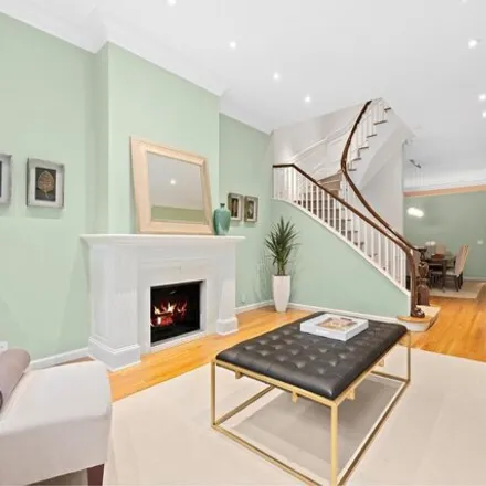 Image 3 - 249 East 71st Street, New York, NY 10021, USA - House for sale