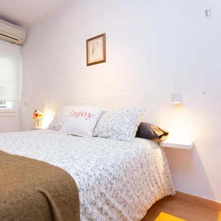 Rent this 2 bed apartment on Carrer d'Alí Bei in 44, 08013 Barcelona