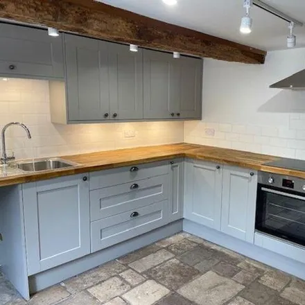 Image 3 - Cockles, East Lulworth, BH20 5QN, United Kingdom - Townhouse for rent