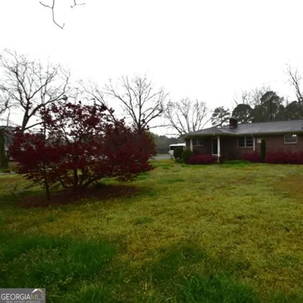 Image 1 - Smith Road, Lavonia, GA 30553, USA - House for sale