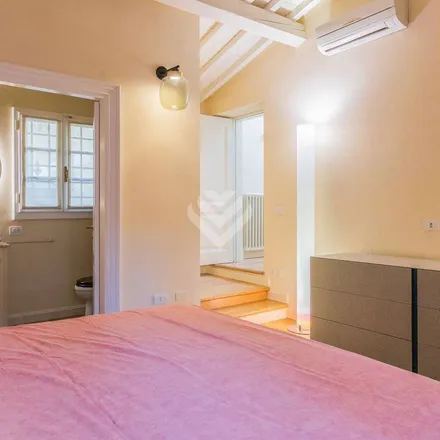 Rent this 5 bed apartment on Piazza Santa Trinita in 50123 Florence FI, Italy