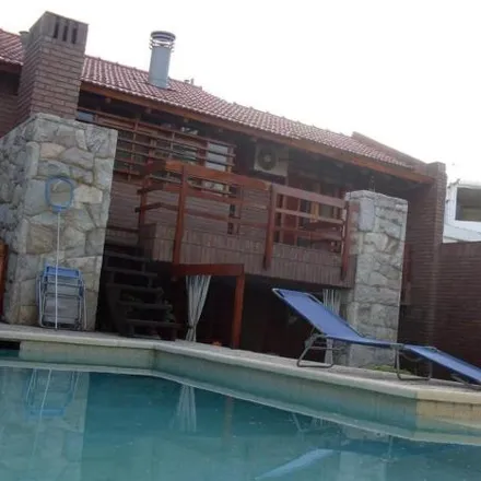 Buy this 4 bed house on Martiniano Leguizamón 3801 in Urca, Cordoba
