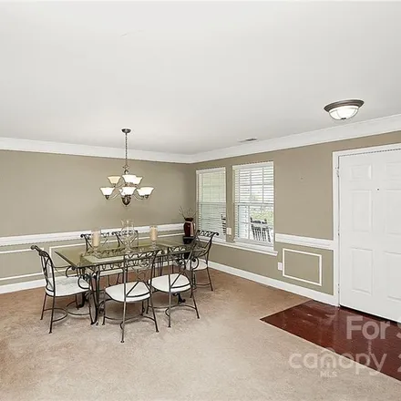 Image 4 - 7817 Cornflower Commons Drive, Mint Hill, NC 28227, USA - Loft for sale