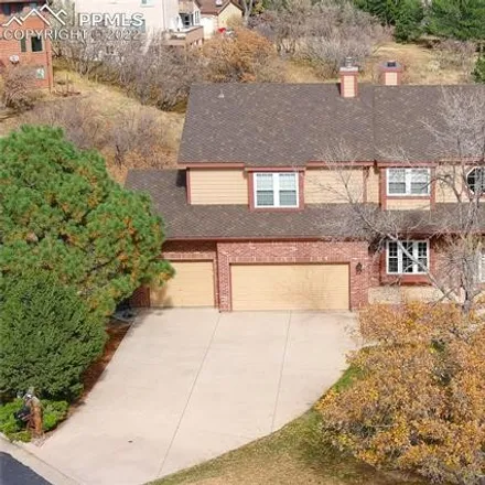 Buy this 6 bed house on 1618 Oak Hills Drive in Colorado Springs, CO 80919