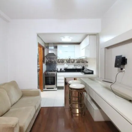 Rent this 2 bed apartment on Mini Shopping Bom Fim in Rua General João Telles 237, Bom Fim