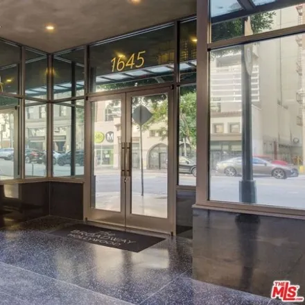 Image 3 - The Broadway Hollywood, 1645 Vine Street, Los Angeles, CA 90028, USA - Condo for rent