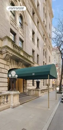 Image 2 - 32 East 64th Street, New York, NY 10065, USA - Apartment for sale