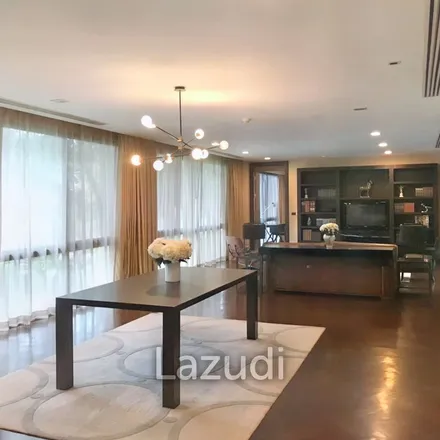 Image 9 - unnamed road, Vadhana District, 12060, Thailand - Apartment for rent