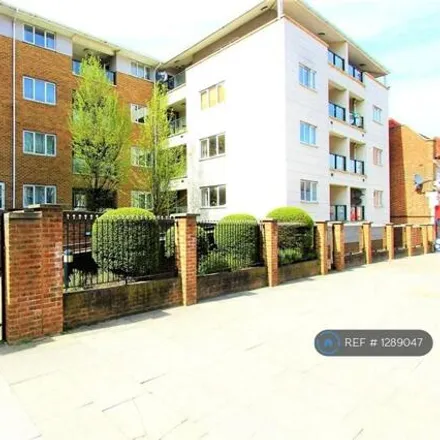 Image 1 - unnamed road, London, HA9 0RS, United Kingdom - Apartment for rent