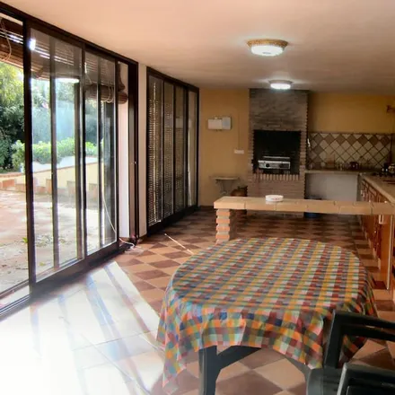 Rent this 3 bed house on Villanueva de la Concepción in Andalusia, Spain