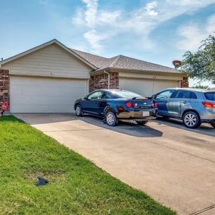 Buy this 5 bed house on 652 Canoe Way in Crowley, TX 76036