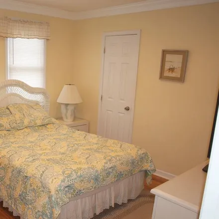 Image 1 - Ocean City, NJ - Condo for rent