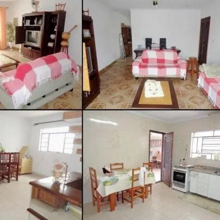Buy this 3 bed house on Rua Soldado Antônio P. Fernandes in Ponte Grande, Guarulhos - SP