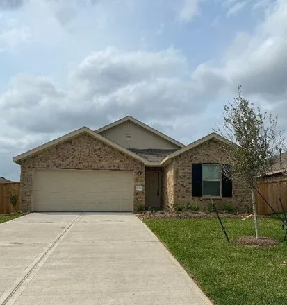Rent this 4 bed house on unnamed road in Fort Bend County, TX 77471