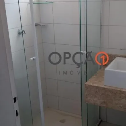 Buy this 3 bed apartment on Avenida de Cillo in Jardim São José, Americana - SP