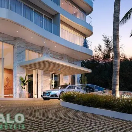 Buy this 3 bed apartment on Rua Delfim Mário Pádua Peixoto in Praia Brava, Itajaí - SC