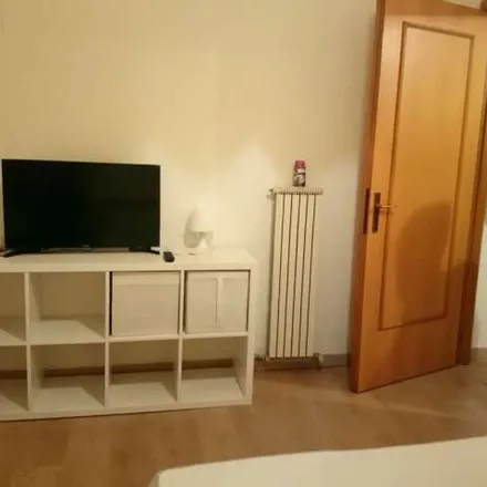 Rent this 1 bed apartment on Via Tanaro in 00198 Rome RM, Italy