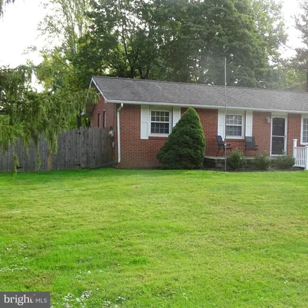 Buy this 3 bed house on 427 Big Oak Road in Lower Makefield Township, PA 19067