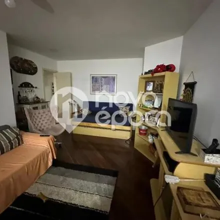 Buy this 2 bed apartment on Rua Marquês de Olinda 58 in Botafogo, Rio de Janeiro - RJ