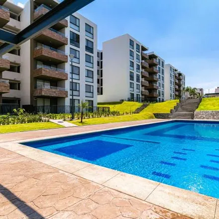 Buy this 3 bed apartment on Paseo de las Colinas in Alpuyeca, MOR