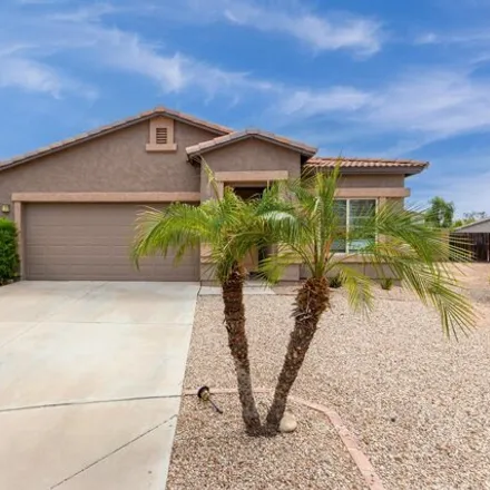 Image 1 - 29009 North Cactus Circle, San Tan Valley, AZ 85143, USA - House for sale