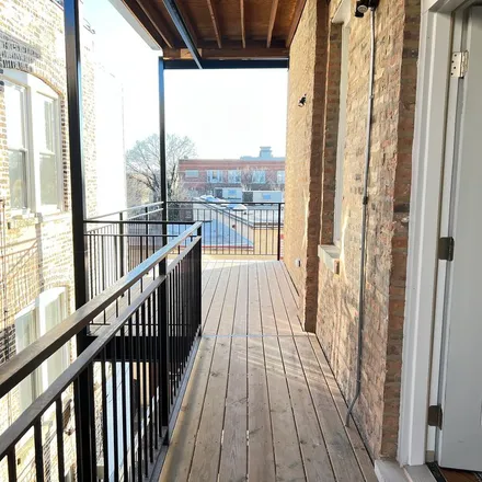 Rent this 2 bed apartment on 2205 West Iowa Street in Chicago, IL 60622