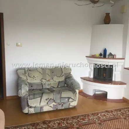 Rent this 2 bed apartment on PGF Cefarm Lublin in Aleja Spółdzielczości Pracy 78, 20-147 Lublin