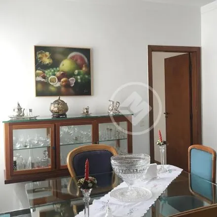 Buy this 3 bed apartment on Rua Rui Barbosa 607 in Vila Seixas, Ribeirão Preto - SP