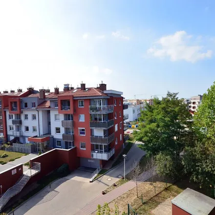 Image 2 - Rymarska 35, 53-206 Wrocław, Poland - Apartment for rent