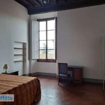 Rent this 5 bed apartment on Spedale degli Innocenti in Piazza della Santissima Annunziata, 50112 Florence FI