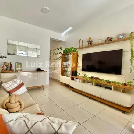 Buy this 3 bed apartment on Dia in Rua Maria Ferreira da Silva 440, Fernão Dias