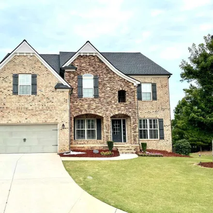 Rent this 5 bed house on 3401 Lady Margaret Lane in Tucker, GA 30084