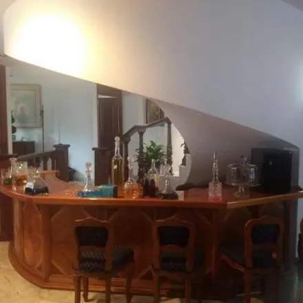 Rent this 4 bed house on Calle Paseo del Anáhuac 34 in 52760 Interlomas, MEX