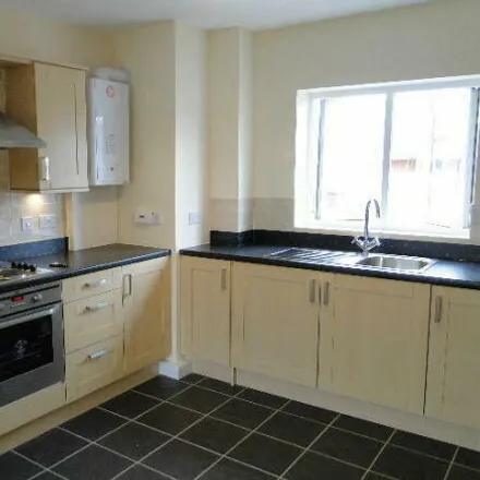 Image 2 - 41--49 Aster Way, South Cambridgeshire, CB4 2XW, United Kingdom - Apartment for rent