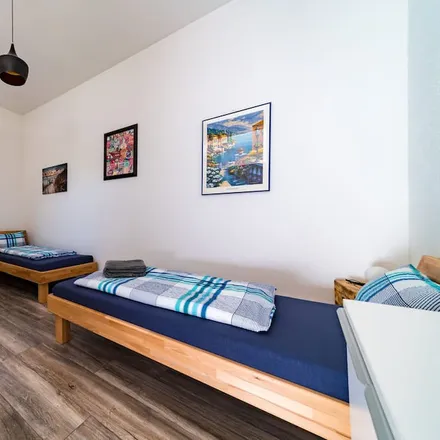 Rent this 1 bed apartment on Friedrichshafen in Baden-Württemberg, Germany