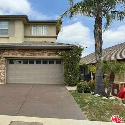 Rent this 4 bed house on 11346 Santini lane in Los Angeles, CA 91326