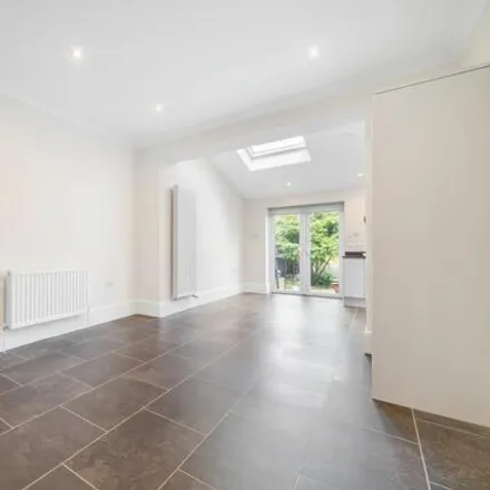 Image 7 - Belmont Road, Beckenham, Great London, Br3 - Townhouse for sale