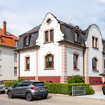 Rent this 3 bed apartment on Moltkestraße 10 in 78166 Donaueschingen, Germany